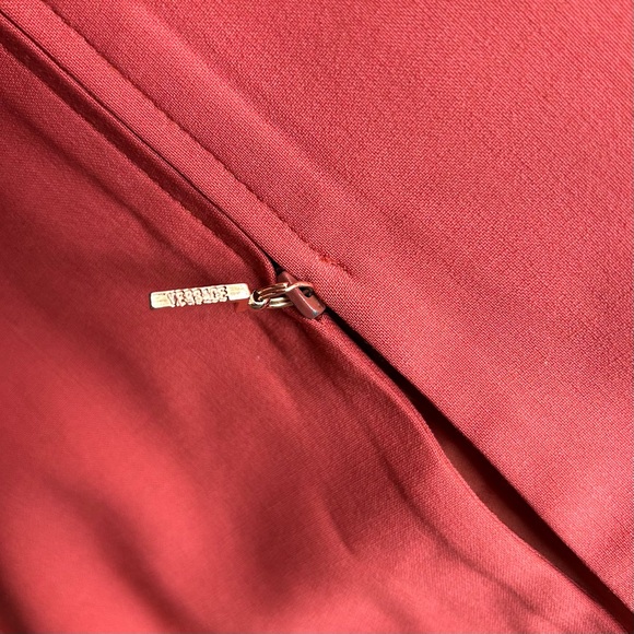 Authentic Vintage Gianni Versace Suit - Picture 3 of 13